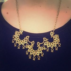 Final sale!! Banana Republic necklace.